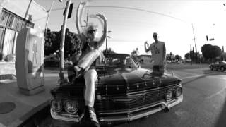 Camo & Krooked ft. Die Antwoord - Hot All Night (TMW! DNB Mashup)