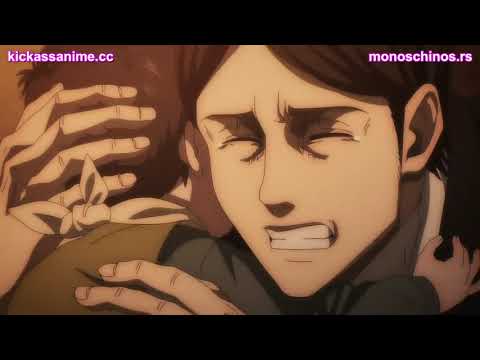 Attack on Titan Season 4 Part 2 Episode 4 English Subbed HD1080 FIXSUB
