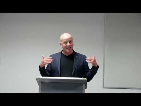 IBC Video: IBHS Benjamin Keach Lecture