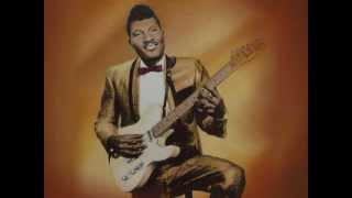 The Cool Sound of Albert Collins - Dyin&#39; Flu