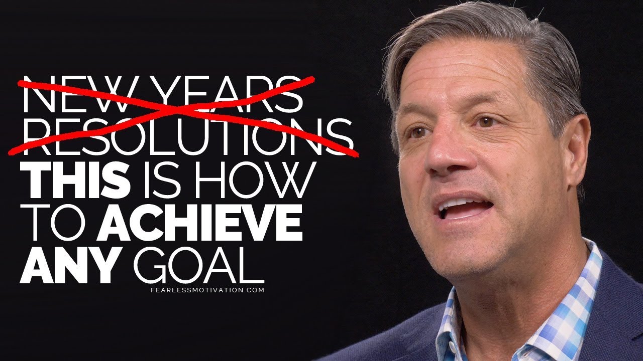 Are You INTERESTED Or Are You COMMITTED? - John Assaraf