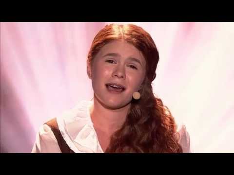 Zuzanna Rosa w utworze "Wyśniłam sen" | SuperDzieciak