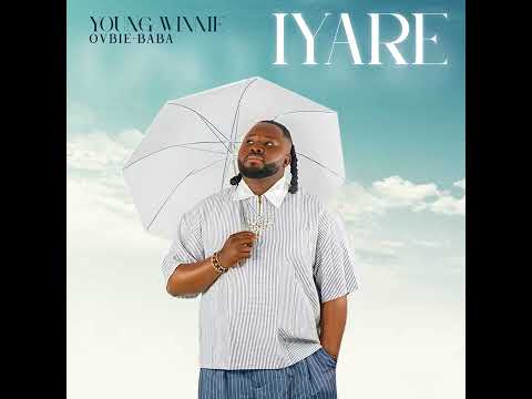 Young Winnie- Ancestors/Enikaro (Official Audio)