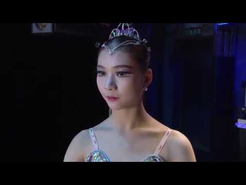 Yoon Jung Seo, 129 - Prix de Lausanne 2018, classical