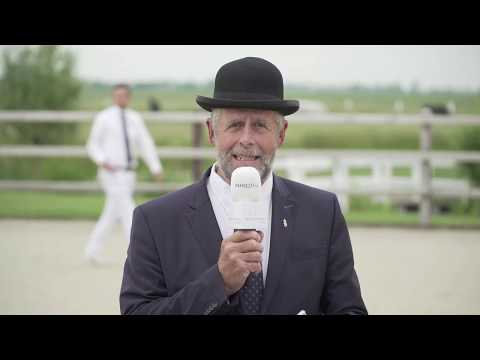 Locatiekeuring Stal Chardon 17 – 6 – 2020