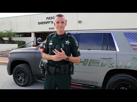 Pasco County Sheriffs Office