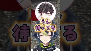 突然伊波の彼女になる酒寄颯馬ｗ【 #MADTOWN β 】【 伊波ライ /酒寄颯馬 / にじさんじ 】