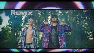 WISIN Y YANDEL - CHICA BOMBASTIC - REMIX | &quot;I&quot; DJ MIX (Video HD)