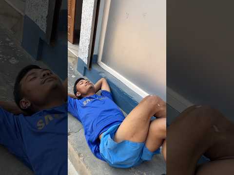 Yesto din Aayo bato ma sutni😭 #musavlogs #shorts #minivlog