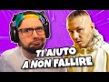 LAZZA Dedica Cenere A CICCIOGAMER89 La Mia REACTION