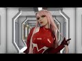 ASMR Zero Two Takes Care Of You You Are My Darling