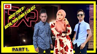 Download lagu Medley Cover Lagu-lagu Mantap Part 1...!! Mucien, Puspa GOMEN & Ejai Aziz. mp3 Download lagu Medley Cover Lagu-lagu Mantap Part 1...!! Mucien, Puspa GOMEN & Ejai Aziz. mp3