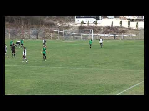 FK "SLOGA" Sjenica - FK "TREPČA"