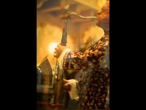 Sakari Kukko plays A La Bach (saxophone solo)