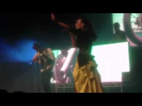 Edward Maya ft Vika Jigulina live in Chicago