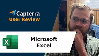 Microsoft Excel Software - 2023 Reviews, Pricing & Demo