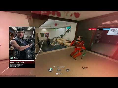 KALI NEW SNIPER OP!!!