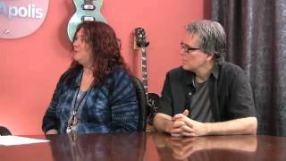 Music Business Week: Azalea Music Group Owners, Fett and Nancy Moran