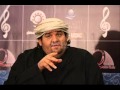 HUSSEIN AL JASMI 2014 