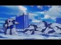 Rockman OVA Episode 3