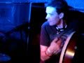 Seth Lakeman Trio  -  Scrumpy's Set / Race To Be King  -  The Sugarmill, Stoke  19.3.11 7/7