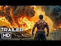 The Best New ACTION Movies Trailers
