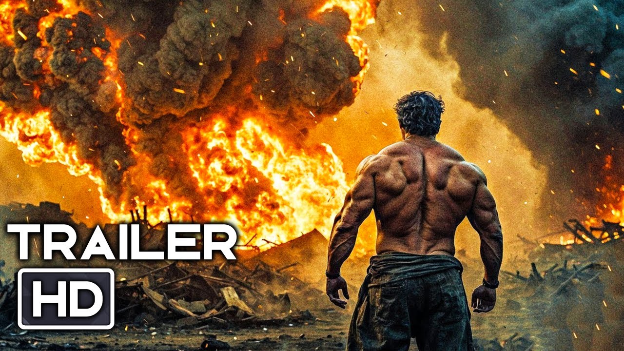 The Best New ACTION Movies 2024 (Trailers)