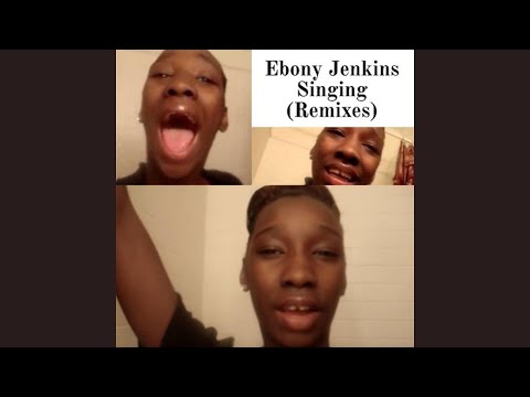 Video thumbnail for Ebony Jenkins Singing (North X Remix)