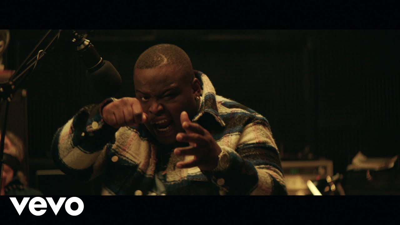 Morray – ”Can’t Use Me”