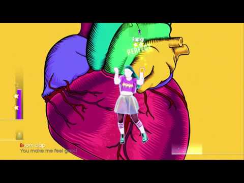 Just Dance 2015 - Boom Clap