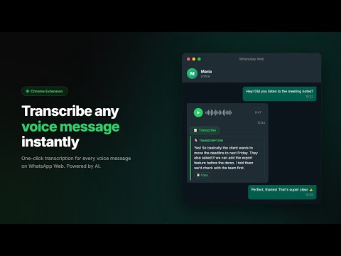 Item video thumbnail