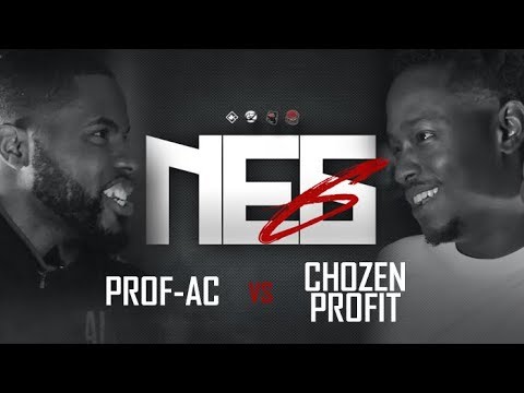 Chozen Profit vs Prof-ac