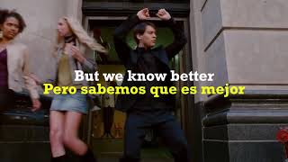 Celebrate - Mika //Lyrics //Letras //