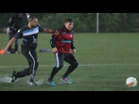 GEO-ZENIT - CMR Eskulap: 7. tydzień (FLS Wiosna 2015)
