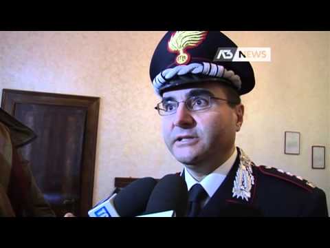 NEL MIRINO PALAZZI, SOCIETA' E UN CASTELLO