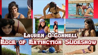 Lauren O'Connell Slideshow From Survivor: Edge of Extinction Season 38