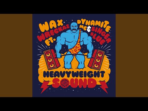 Heavyweight Sound (Mr. Dero Remix)