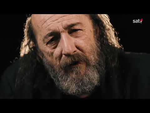 Leso Ivanović „Ljudi sjenke”