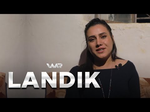 بەڤیدیۆ.. Landik - Xeleka 10 | لاندك - خەلەكا ١٠