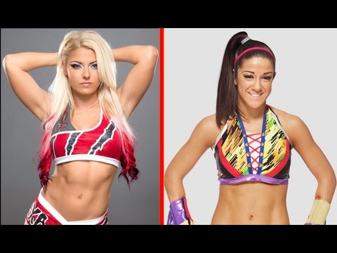 10 WWE Women Wrestlers That Are Older Than You Thought