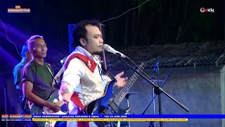 Download lagu UNTUK RHOMA IRAMA - NEW KHARISMA - YUDHA IRAMA mp3