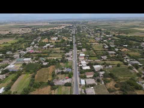 ზემო ხოდაშენი-ალავერდი-ქვემო ალვანის საავტომობილო გზის კმ1-კმ11.7 მონაკვეთის სარეაბილიტაციო სამუშაოები დასრულების ეტაპზეა