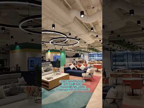 เซอร์วิสออฟฟิศ สำนักงานให้เช่า ชิดลม Serviced Office พื้นที่สำนักงานสำเร็จรูป ตกแต่งสวย พร้อมเข้าอยู่ อาคาร เกษร อัมรินทร์ พลาซ่า ( Gaysorn Amarin Plaza Office Building ) สำหรับ 1 - 100 Workstations เริ่มต้นเพียง 10,000 บาท/เดือน ใกล้รถไฟฟ้า BTSชิดลม – รูปที่ 2