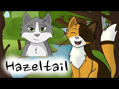 Hazeltail – Sunny's Spiel | Warriors Analysis
