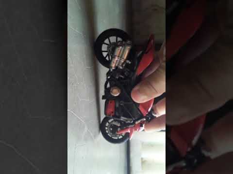 Porque Sua Amiga Deu /parodia moto