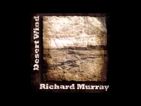 BURNING SILVER - Richard Murray