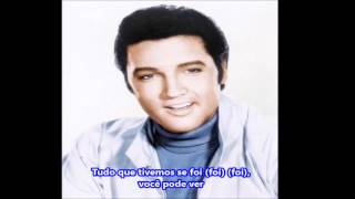 Elvis Presley -- (That&#39;s What You Get) For Lovin&#39; Me (Legendado)