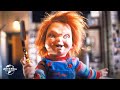 You Can’t Escape Chucky - Extended Preview