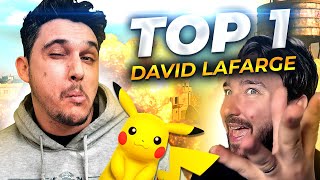 Une victoire de toute beauté avec @davidlafargepokemon