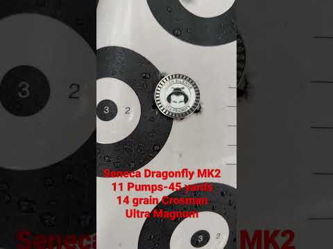 Crosman Magfire Extreme 22 w/ CenterPoint 3-9X Scope (Full Review) Multi Shot Break Barrel Air Rifle